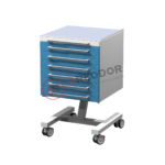 Передвижной столик AR-36.1 LUX