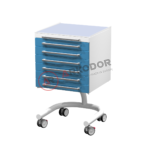 Передвижной столик AR-36.2 LUX