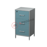 Металлическая тумба AR-X21