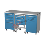 Комплект мебели ARKODENT-4 LUX